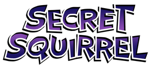 The Secret Squirrel Show (1965-1968) 540p The Complete Series - ExtremlymTorrents