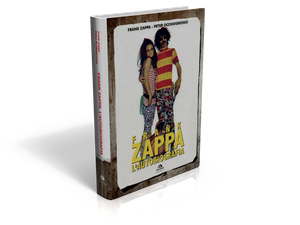 F Zappa P Occhigrosso Frank Zappa l autobiografia Pdf ITA TNTVillage