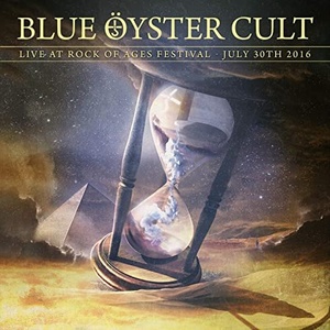 Blue Öyster Cult - Live at Rock of Ages Festival 2016 (2020) [Hi-Res 24-44.1] [FLAC] [DJ]
