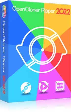 OpenCloner Ripper 2022 5.00.118 Multilingual [Neverb]