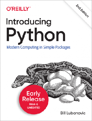 [ FreeCourseWeb ] Introducing Python, 2nd Edition