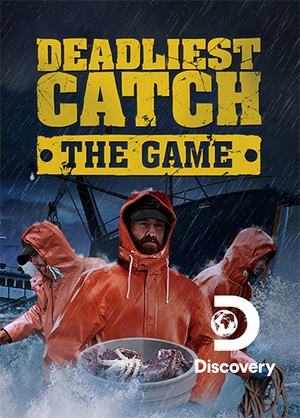 Deadliest Catch: The Game (v1.0, MULTi10) [FitGirl Repack]
