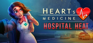 Heart s Medicine Hospital Heat