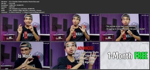 Skillshare - Youtube Studio MASTERCLASS - Understand Analytics and Optimize Your Videos To GET MORE VIEWS