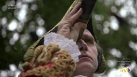 Mysteries at the Museum S22E01 Doppelgangers Salems Curse White House Attack 720p HDTV x264-W4F [eztv]