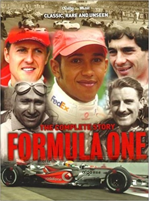 [ FreeCourseWeb ] Formula One- the Complete Story