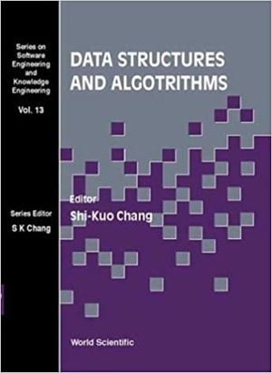 [ DevCourseWeb ] Data Structures and Algorithms (Series on Software Engineering and Knowledge Engineering)
