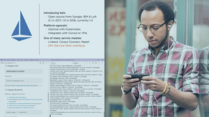 Pluralsight | Managing Apps on Kubernetes with Istio [FCO]