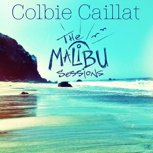 Colbie Caillat - The Malibu Sessions (2016 - Pop) [Flac 24-44]