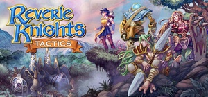 Reverie Knights Tactics (GOG)