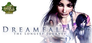 Dreamfall: The Longest Journey-GOG