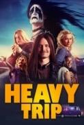 Heavy Trip 2018 720p BluRay x264 FiCO TGx