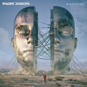 Imagine Dragons - Machine [2018][320 KBPS][pradyutvam]