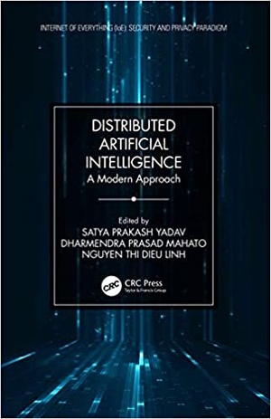 [ FreeCourseWeb ] Distributed Artificial Intelligence - A Modern Approach