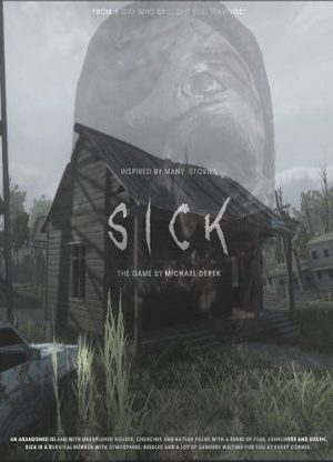 SICK - [DODI Repack]