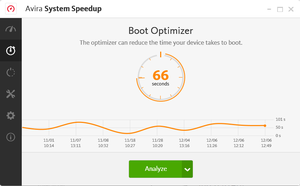 Avira System Speedup Pro 6.23.0.13 Final Full Version [Crack]