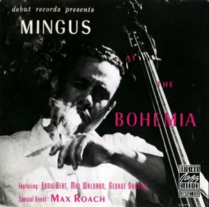 Charles Mingus - 7 Albums (1955-1977) (320) [DJ]