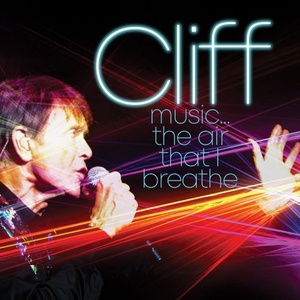 Cliff Richard - Music... The Air That I Breathe (2020) Mp3 320kbps [PMEDIA] ⭐️