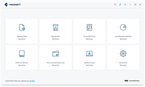 Wondershare Recoverit v9.5.6.8 (x64) + Fix {CracksHash}