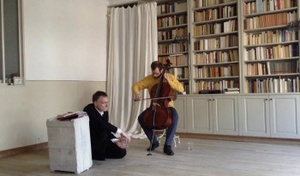 Correspondências (2016) [1080p] [WEBRip] [2.0] [YTS] [YIFY]