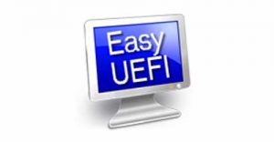 EasyUEFI Enterprise v4.0 + Crack - [haxNode]