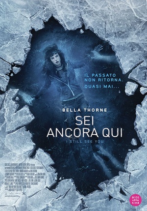 Sei Ancora Qui 2018 iTALiAN AC3 BRRip XviD T4P3