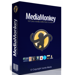 MediaMonkey GOLD V5.0.0.2338 {blazing69}