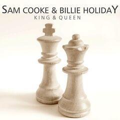 Sam Cooke & Billie Holiday - King & Queen (2021) FLAC