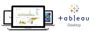 Tableau Desktop Professional Edition v2020.1.3 + Crack [FTUApps]