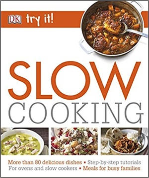[ FreeCourseWeb ] Slow Cooking (Try It)