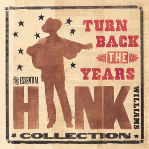 Hank Williams - The Absolutely Essential Collection (3CD) (2009) [FLAC] [R-DJ]