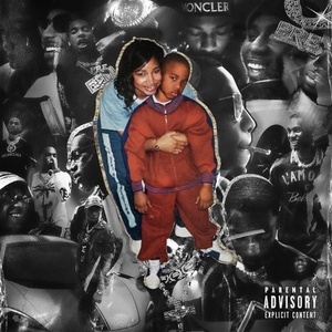 Key Glock – Son of a Gun (2020) [320 KBPS]