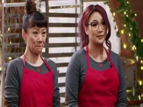 Santas Baking Blizzard S01E01 Winter Wonderland 480p x264-mSD [eztv]