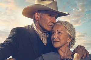 1923 - Season 1 - Mp4 x264 AC3 1080p