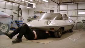 The Guild Garage S03E12 Storage Treasures 720p HDTV x264 SOIL eztv