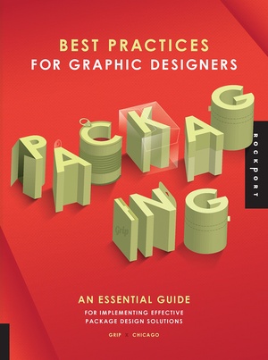 Best Practices for Graphic Designers - Packaging [ThomasKHAN]