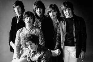 Procol Harum Albums (1967-2017) [FLAC] [DarkAngie]