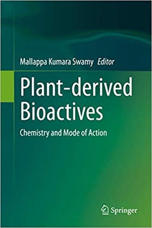 [ FreeCourseWeb ] Plant-derived Bioactives - Chemistry and Mode of Action