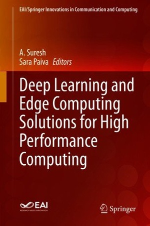 [ DevCourseWeb ] Deep Learning and Edge Computing Solutions for High Performance Computing