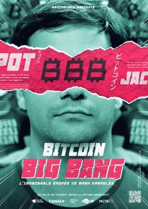 Bitcoin Big Bang The Unbelievable Story Of Mark Karpeles 2018 480p HDTV x264-RMTeam