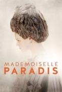 Mademoiselle Paradis (2017) [BluRay] [1080p] [YTS] [YIFY]
