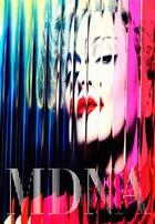 Madonna - MDNA (Deluxe Edition) (2012) Flac