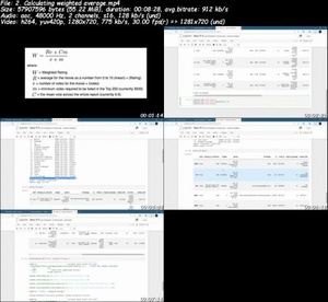 Udemy - Develop Recommendation Engine With Python 2022