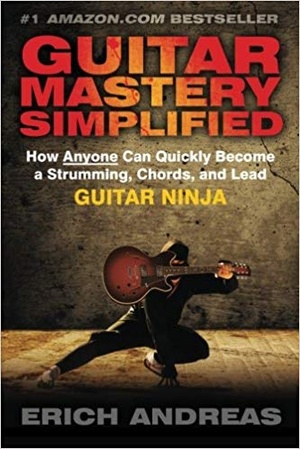 [ FreeCourseWeb ] Guitar Mastery Simplified- How Anyone Can Quickly Become a Strumming, Chords, and Lead Guitar Ninja