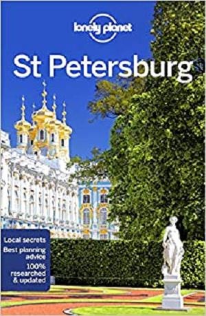 [ CourseWikia ] Lonely Planet St Petersburg (City Guide)