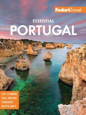 [ FreeCourseWeb ] Fodor's Essential Portugal (Full-color Travel Guide), 2nd Edition