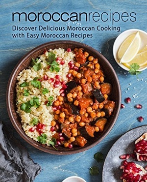 [ FreeCourseWeb ] Moroccan Recipes- Discover Delicious Moroccan Cooking with Easy Moroccan Recipes