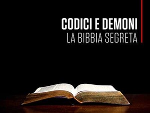 History Channel - Codici e demoni - La bibbia segreta (2019) DLMux 1080p E-AC3+AC3 ITA.mkv