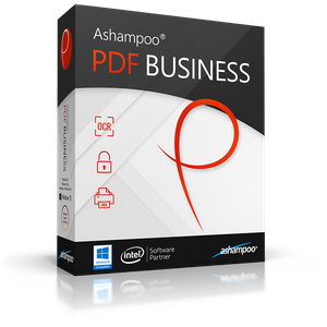 Ashampoo PDF Business 1 11 Patch CracksMind