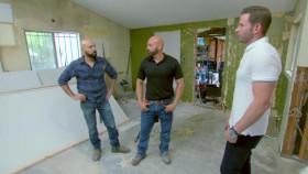 Flipping 101 with Tarek El Moussa S01E02 Fighting All the Way WEB x264-ROBOTS [eztv]